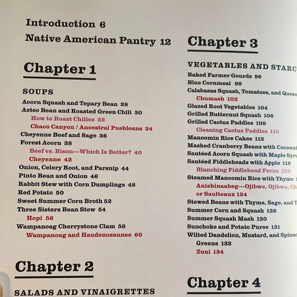 New Native Kitchen Cookbook - Picture 4 of 15